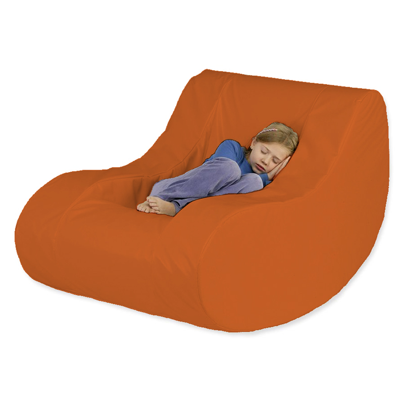 Psych Rocking Chair SpaceKraft Sensory Room Rocker Chair | Health and Care