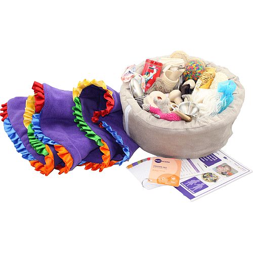 Large Value Sensory Toy Collection Health and Care