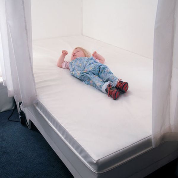 Sensory Water Bed Mattress Health and Care