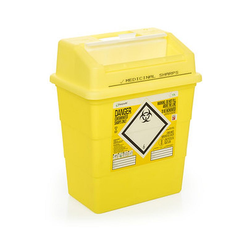 Sharps Bin Collection Tonbridge And Malling at Janell Levitt blog