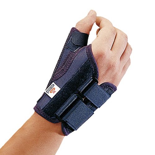 Short Semi Rigid Thumb Brace Health and Care