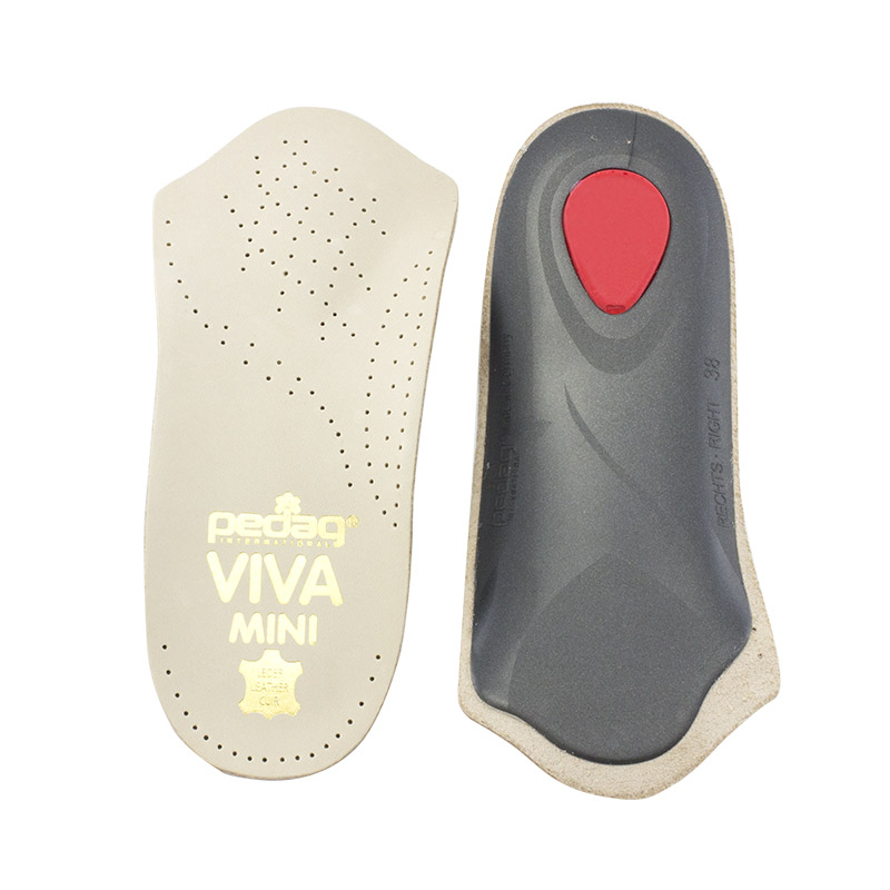 Pedag Viva Outdoor - Inlegzool voor buitenactiviteiten - 38, Pedag
