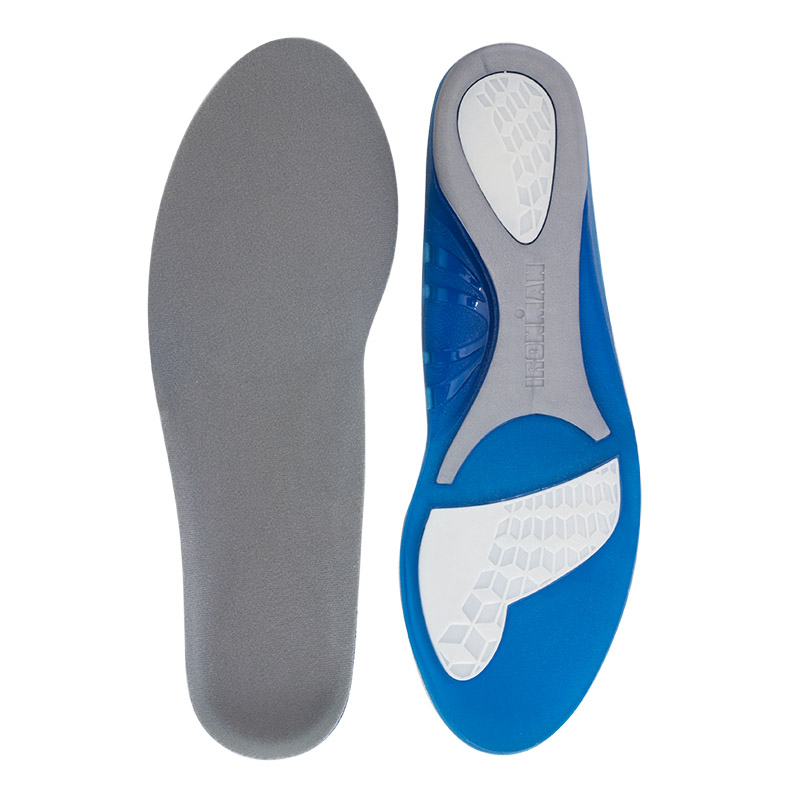 Spenco Ironman Performance Gel Insoles :: Sports Supports | Mobility ...