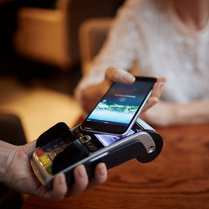 We Offer Secure Payment for Peace of Mind