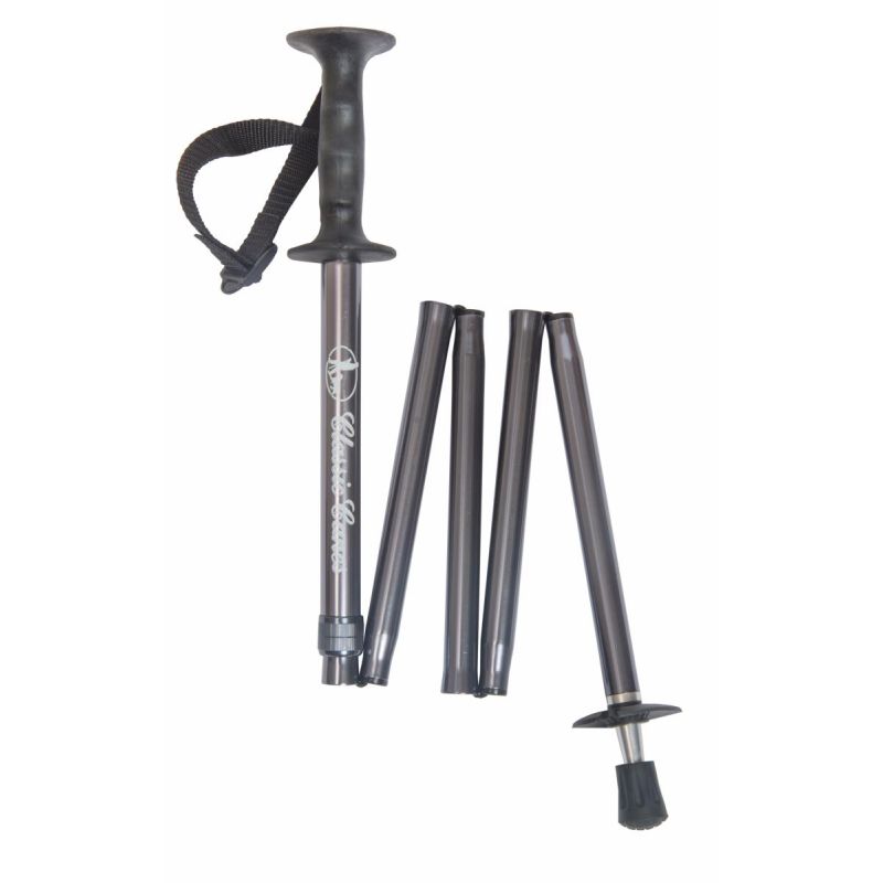 foldable trekking pole