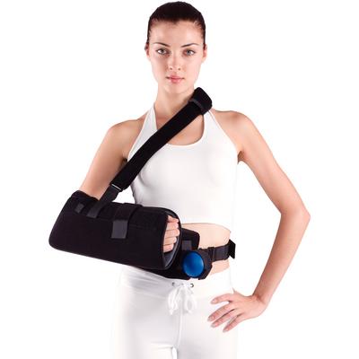 Shoulder Immobiliser with 45-Degree Abduction