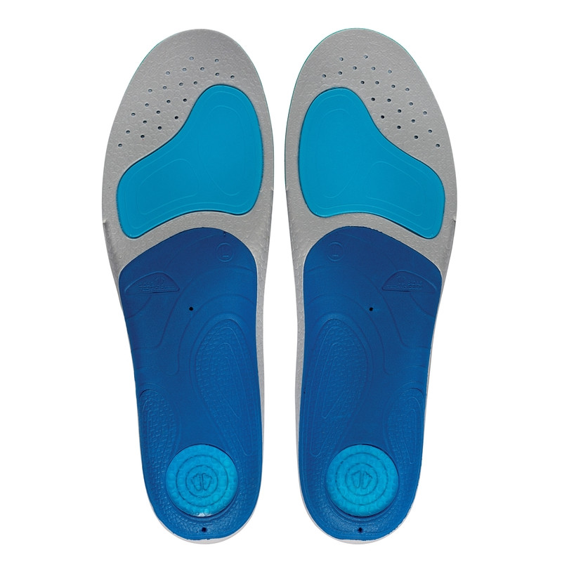 Sidas 3Feet Run Protect Low Insoles Health and Care