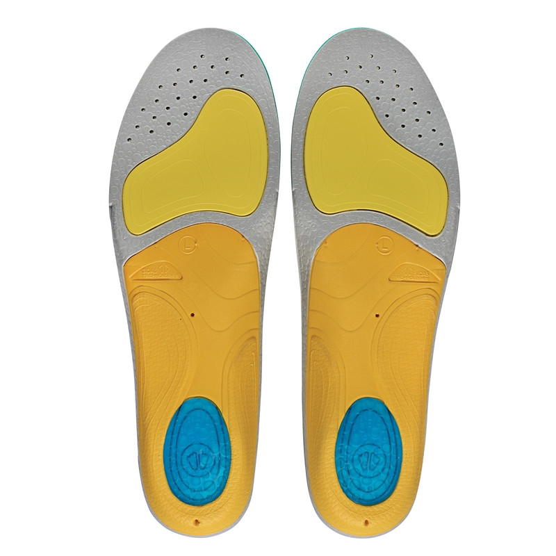 Sidas 3Feet Run Protect High Insoles Health and Care