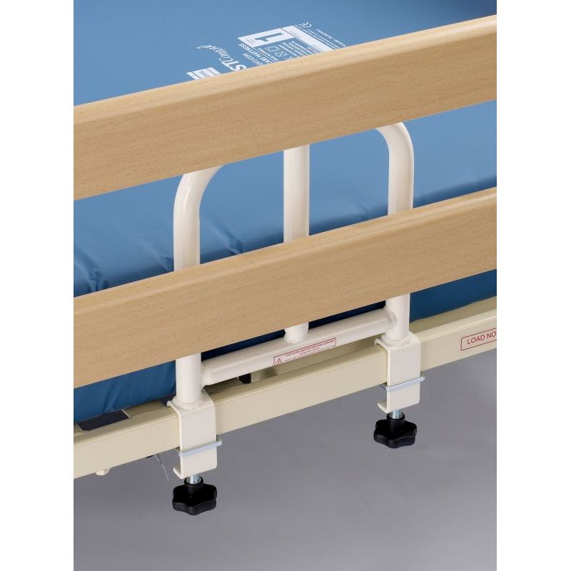 Sidhil Elland Bradshaw Bed Grab Handle Health and Care