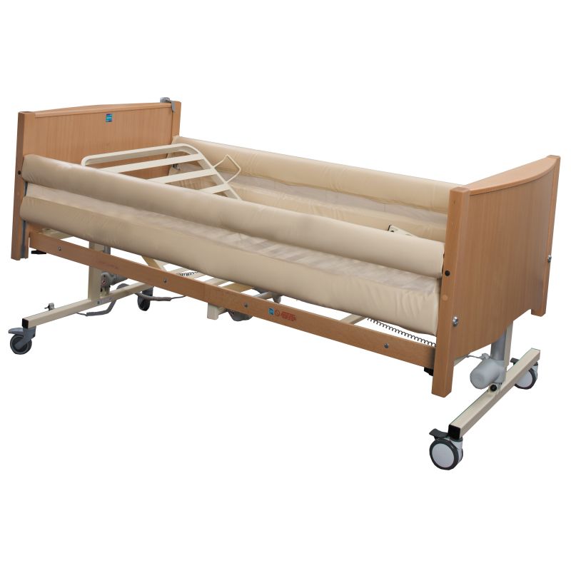 Sidhil Bradshaw Bed Mesh Cradle Health and Care