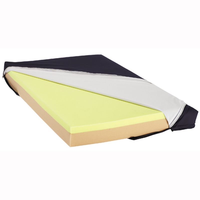 Sidhil Inspiration Cot Lullaby VE Mattress Health and Care