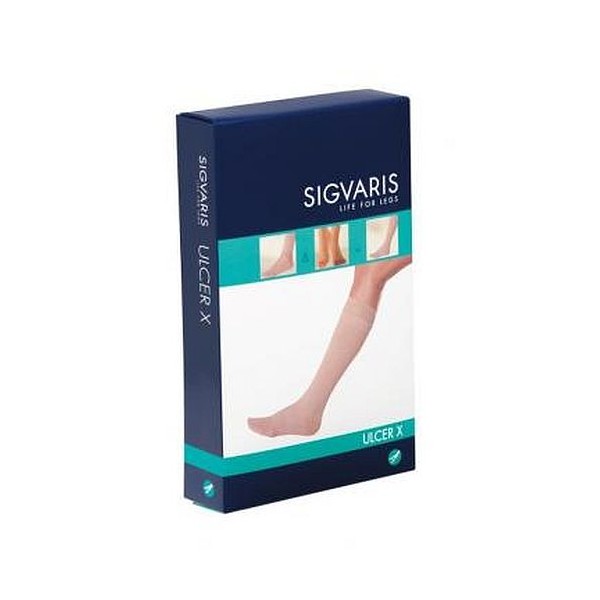 Sigvaris ULCER X Refill Pack of 4 Liners