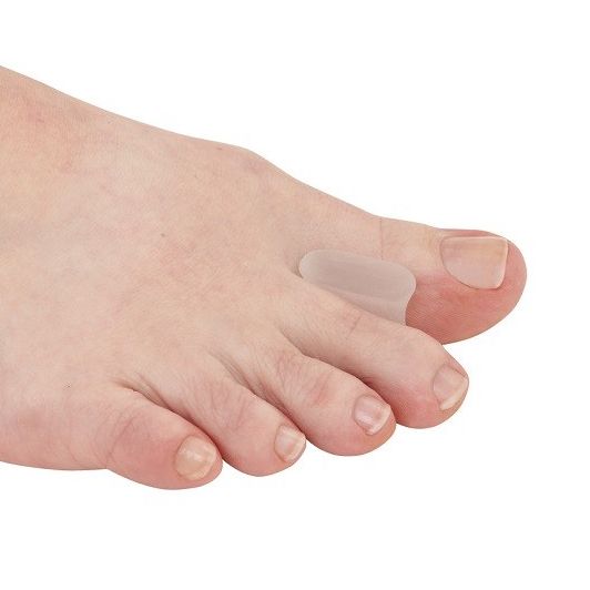 Silicone Toe Spreader Health and Care