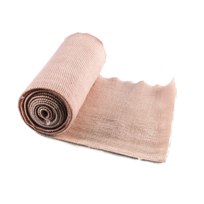 Silipos GelERoll Gel Elastic Bandage Roll Health and Care