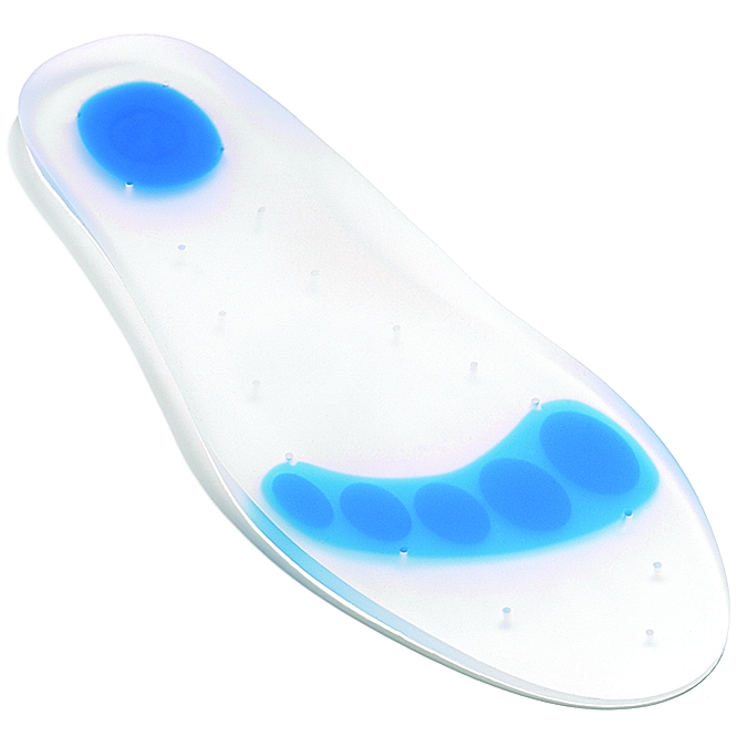 foot insoles