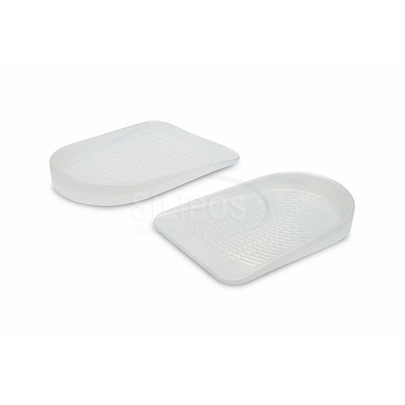 Silipos Therastep Heel Cups Health and Care