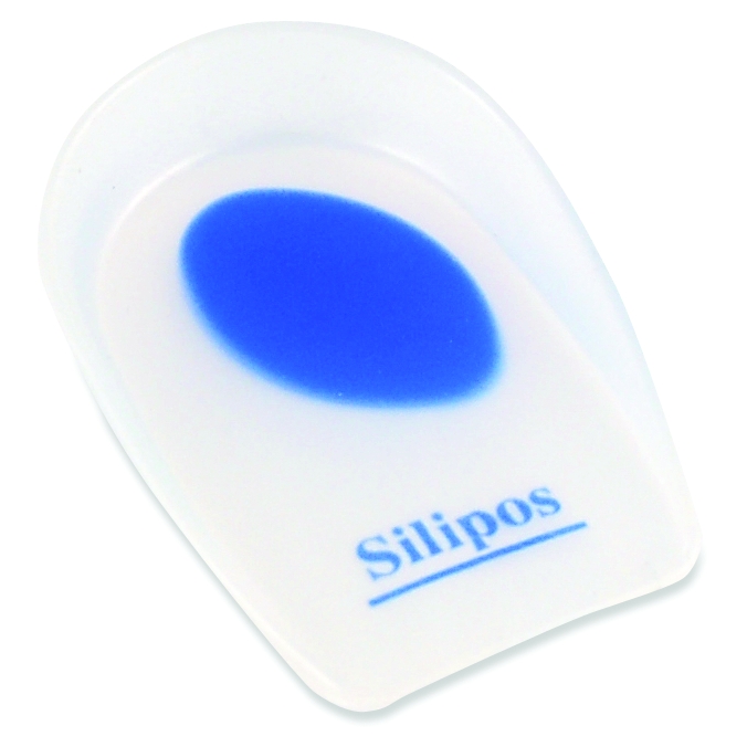 silipos achilles heel pad