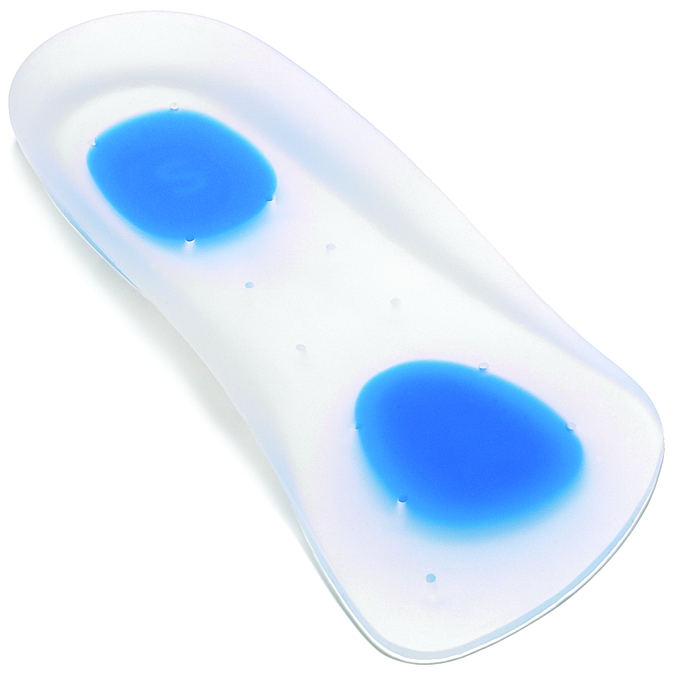 gel insoles for shoes