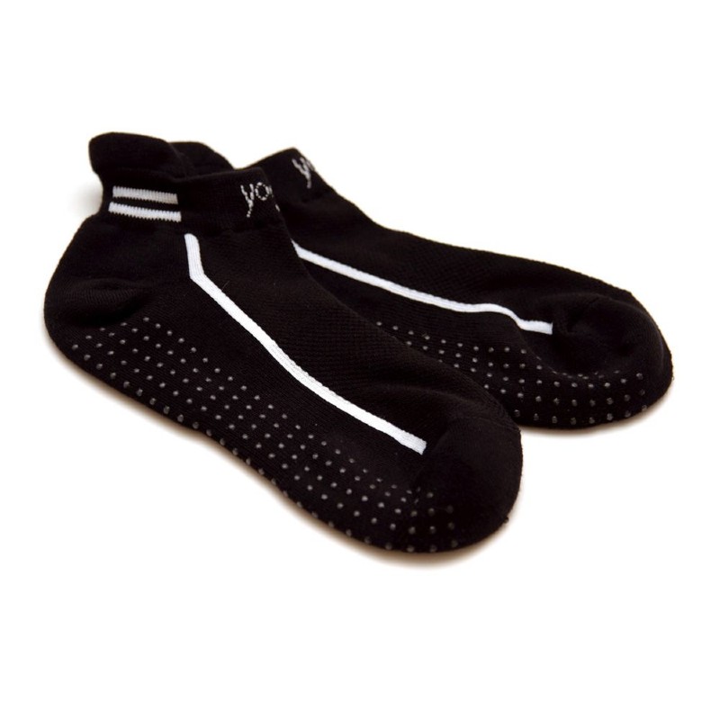 Sissel NonSlip Yoga Socks Health and Care