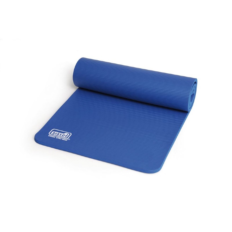 Sissel NonSlip Gym Mat Health and Care