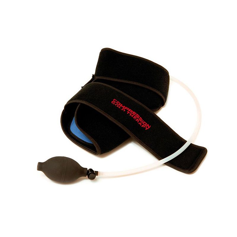 Sissel Cold Compression Therapy Pack | Health and Care