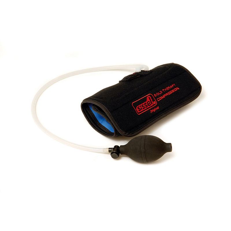 Sissel Cold Compression Therapy Pack | Health and Care