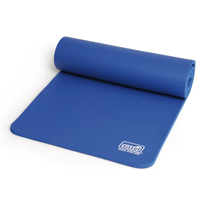 Sissel Non-Slip Gym Mat