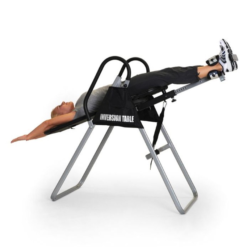 Sissel Hang Up Inversion Table Health and Care