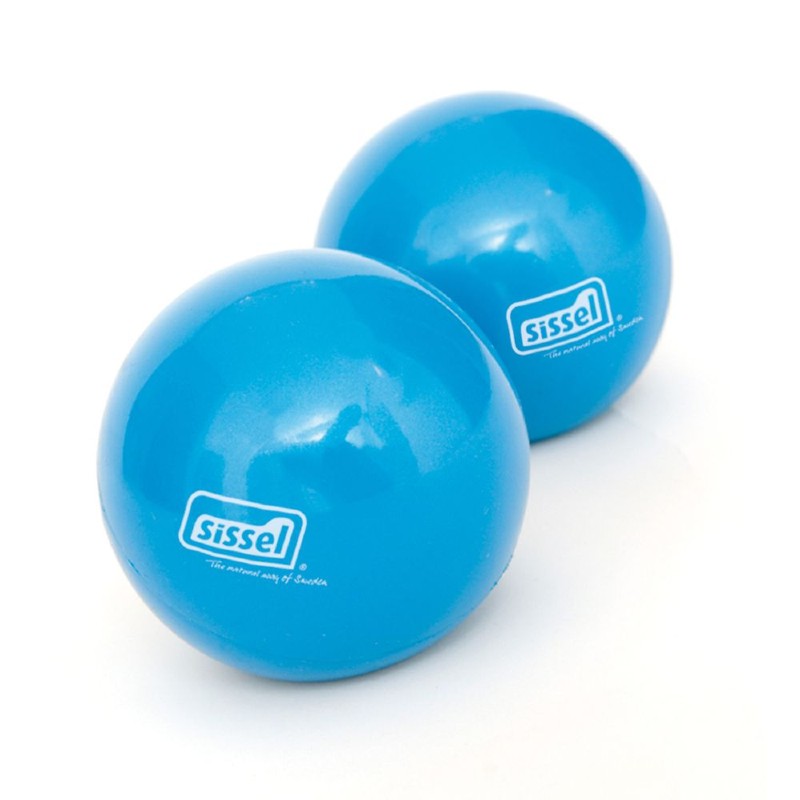 Sissel Pilates Toning Balls