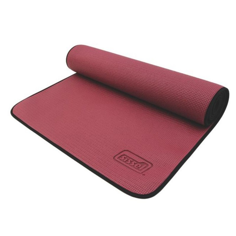 Sissel Non-Toxic Pilates and Yoga Mat