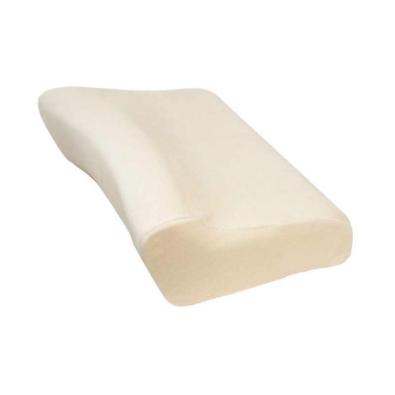 Sissel Soft Plus Orthopaedic Memory Foam Pillow