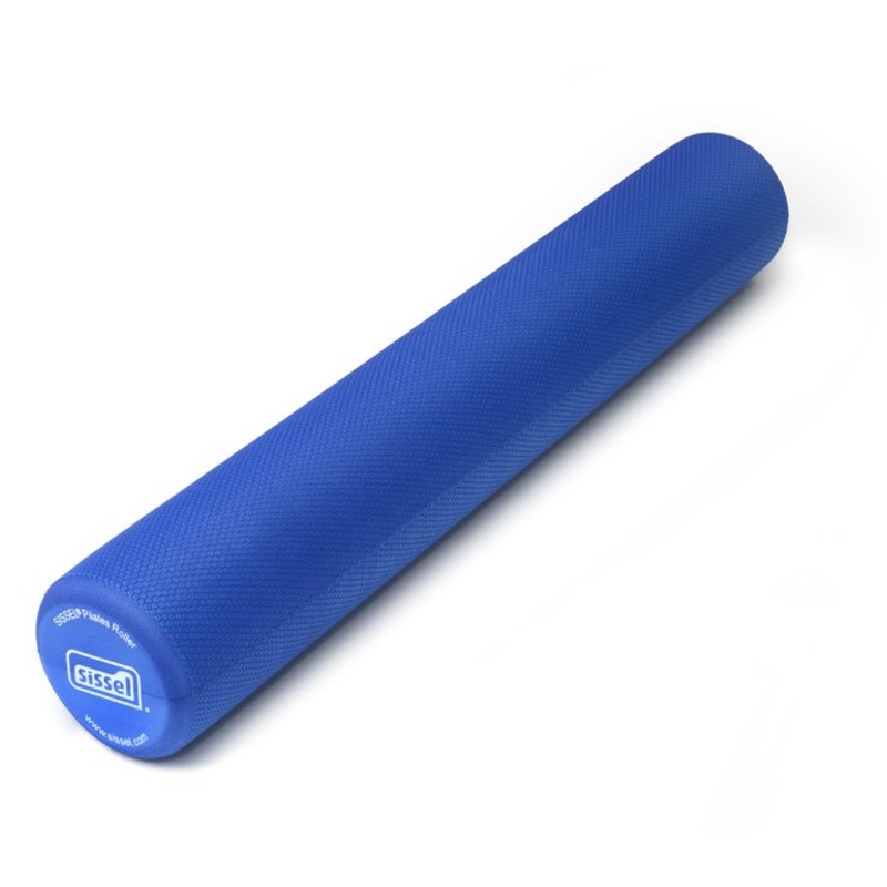 Sissel Pilates Foam Roller Pro | Health and Care