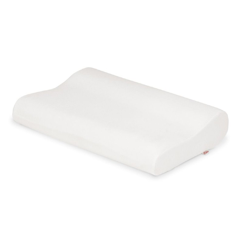 Sissel Soft Curve Memory Foam Pillow Health and Care
