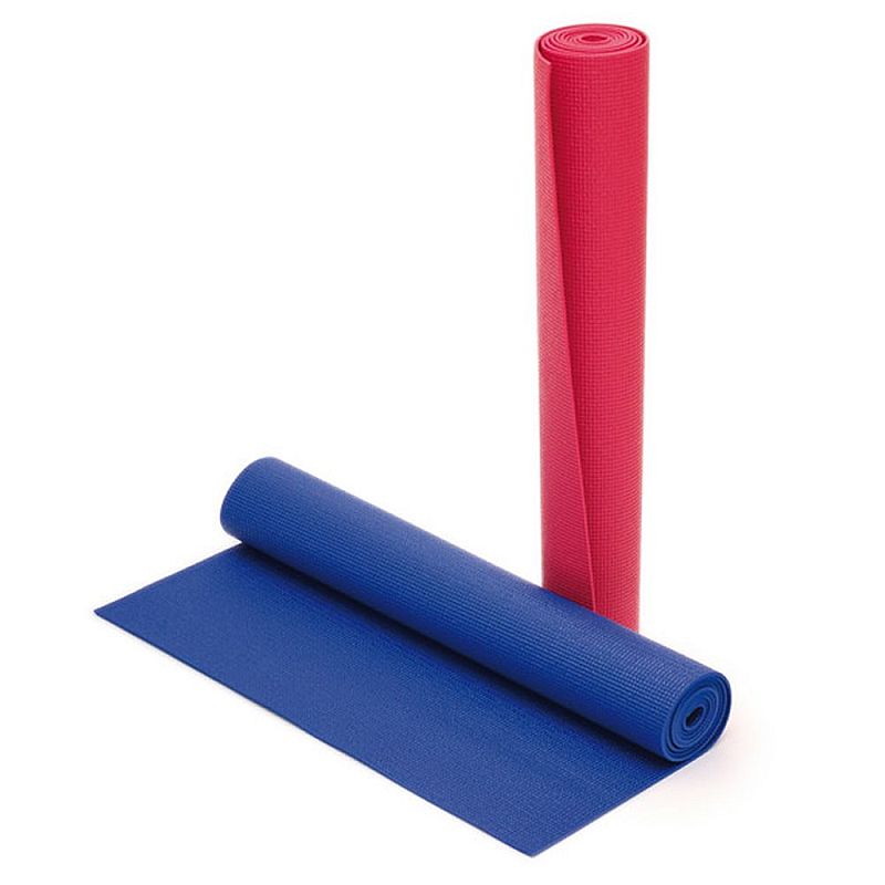 Sissel NonToxic Yoga Mat Health and Care