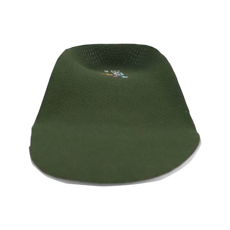 Green Insert Slimflex Green Insoles | Health and Care