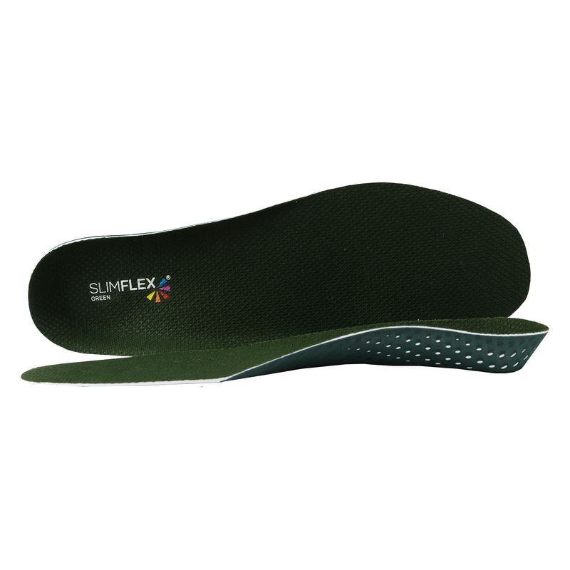 Slimflex Green Insoles Health and Care