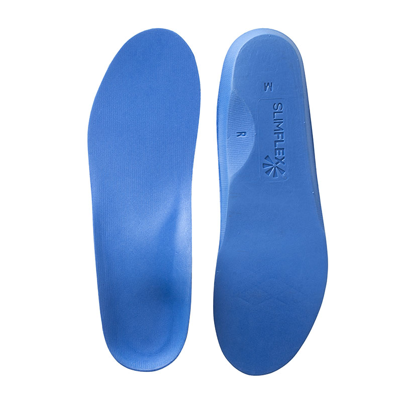Slimflex Simple Full Length Insoles | Health and Care