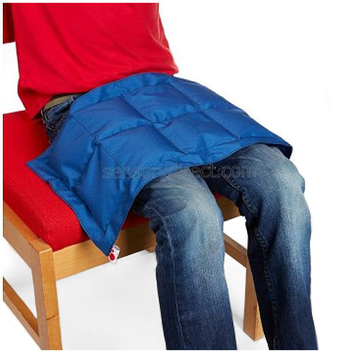 Small Weighted Lap Pad Health and Care