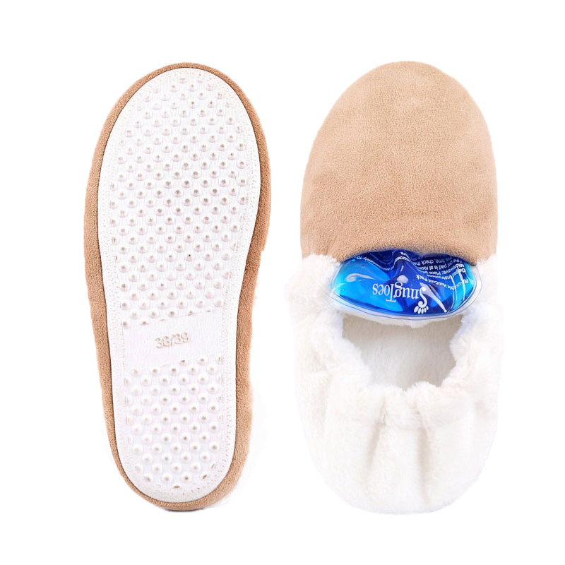 heated slippers uk