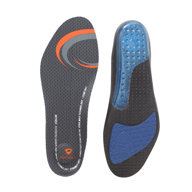 sof sole orthotic