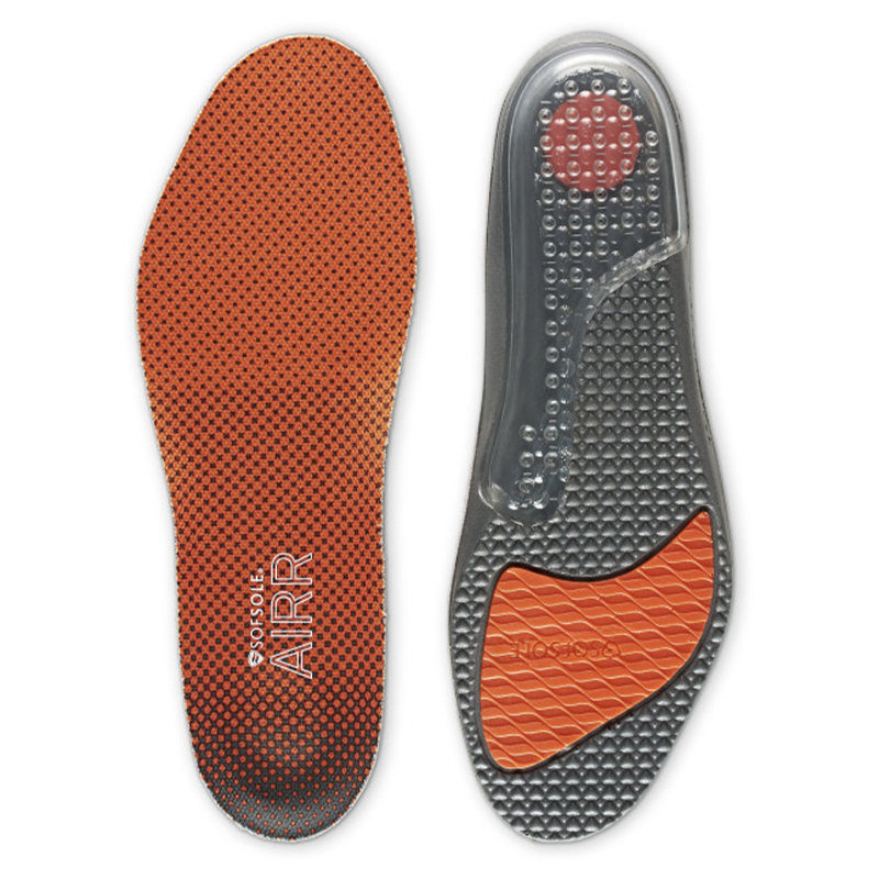 Sof Sole Airr Insoles Health and Care