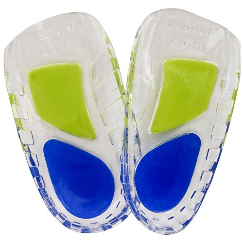 sof sole gel insoles