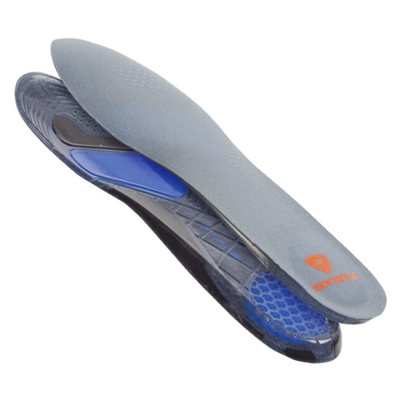 Sof Sole Gel Effect Insoles Health and Care