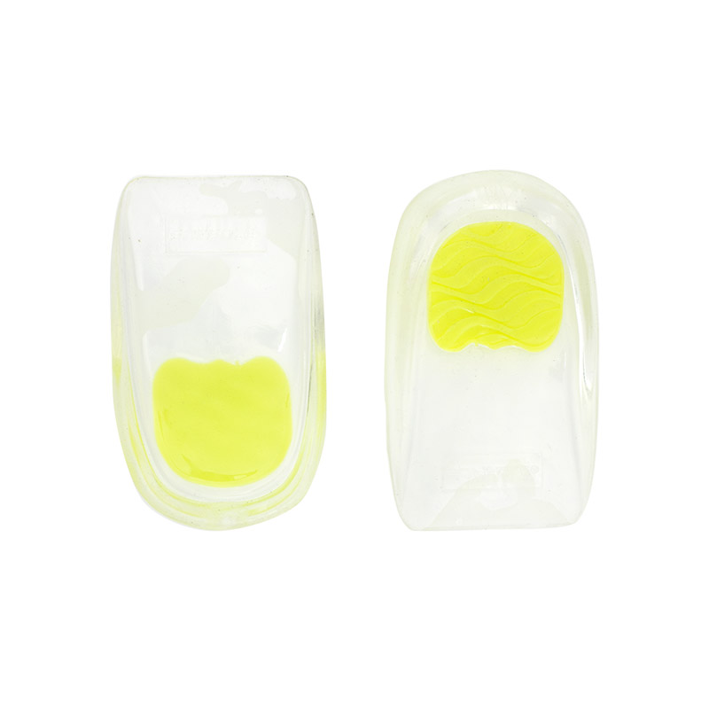 sof sole gel heel spur pads