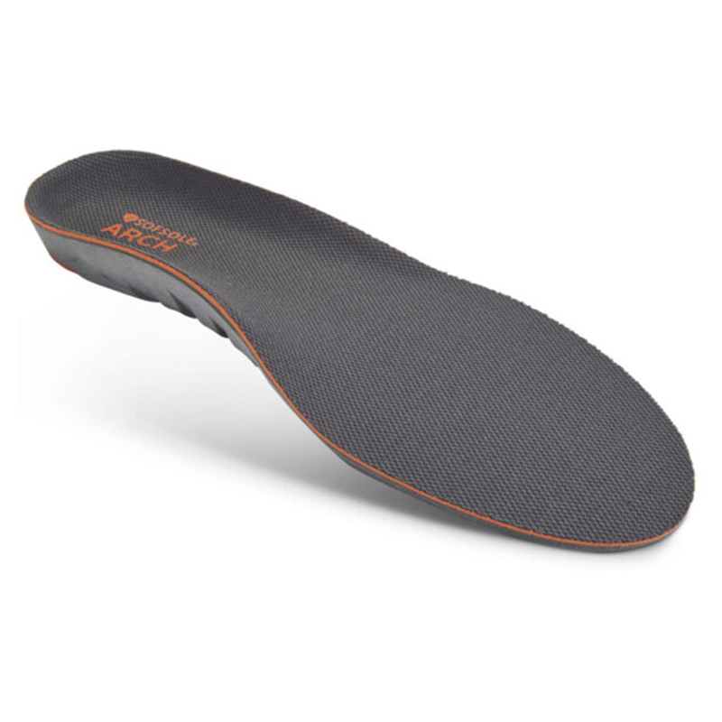 Sof Sole High Arch Insoles Health and Care