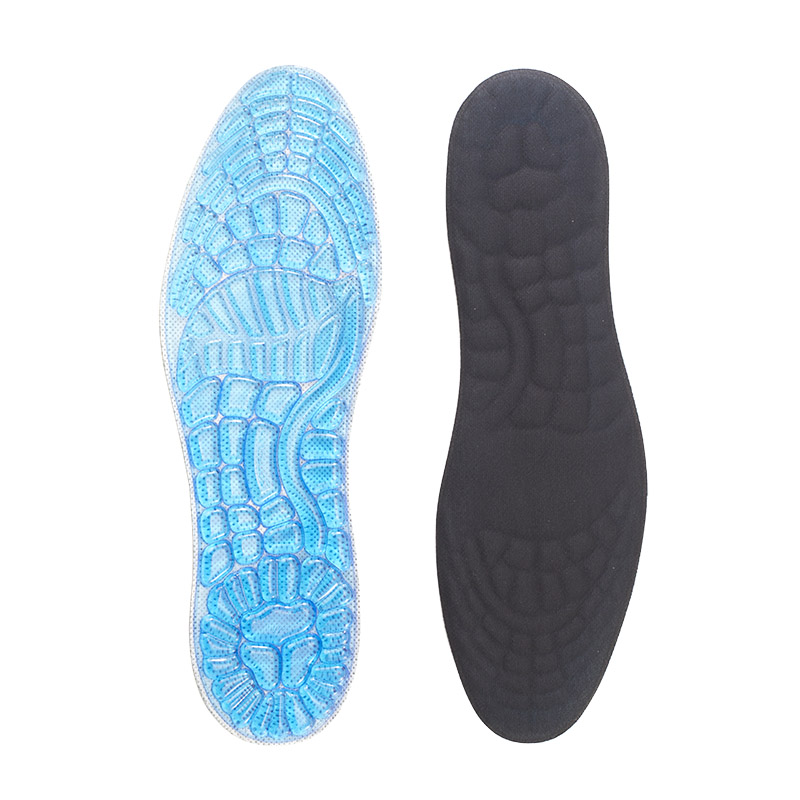 gel insoles for women's shoes