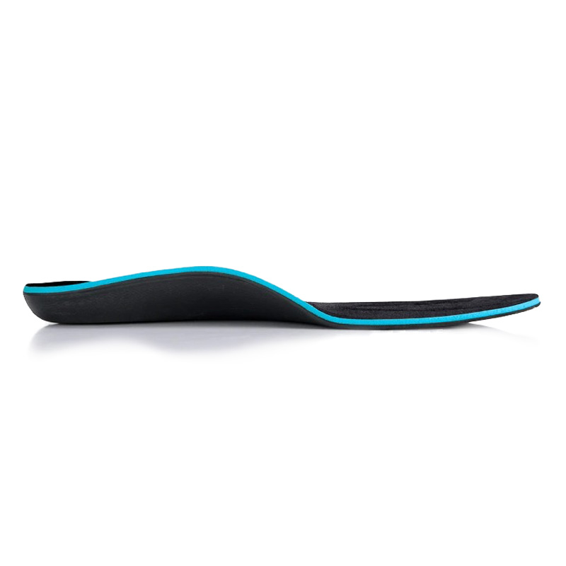 Sole Active Thick Footbed Orthotic Insoles Health and Care