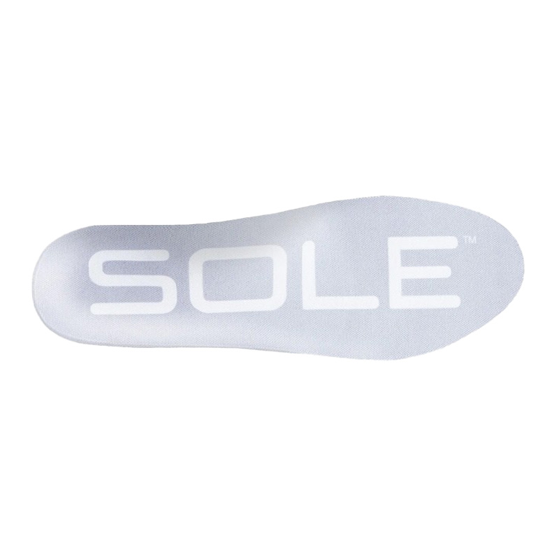 Sole Active Thin Footbed Orthotic Insoles Health and Care