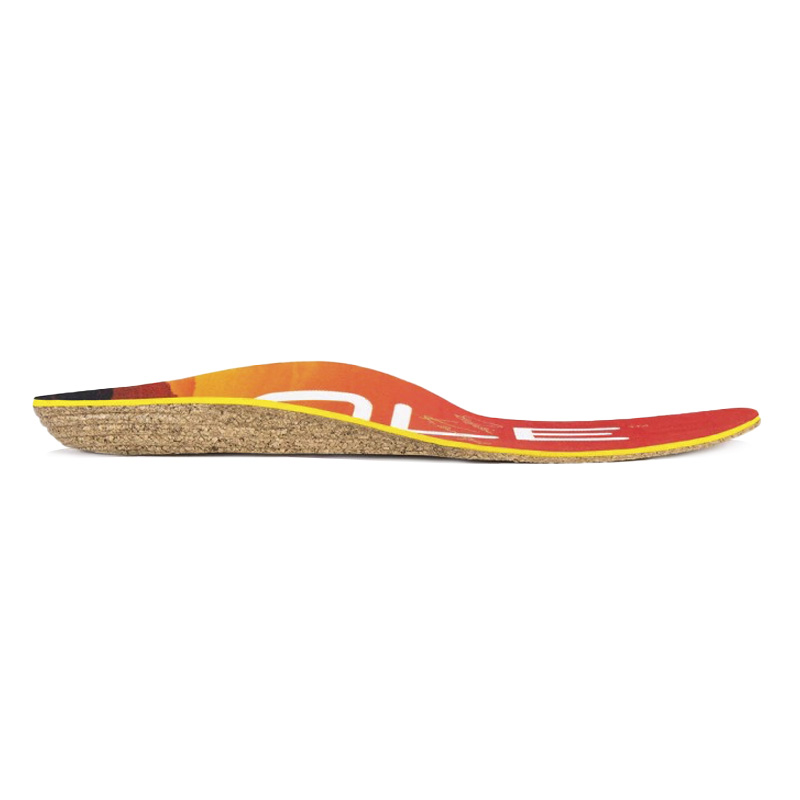 SOLE Performance Medium Sustainable Insoles Health and Care