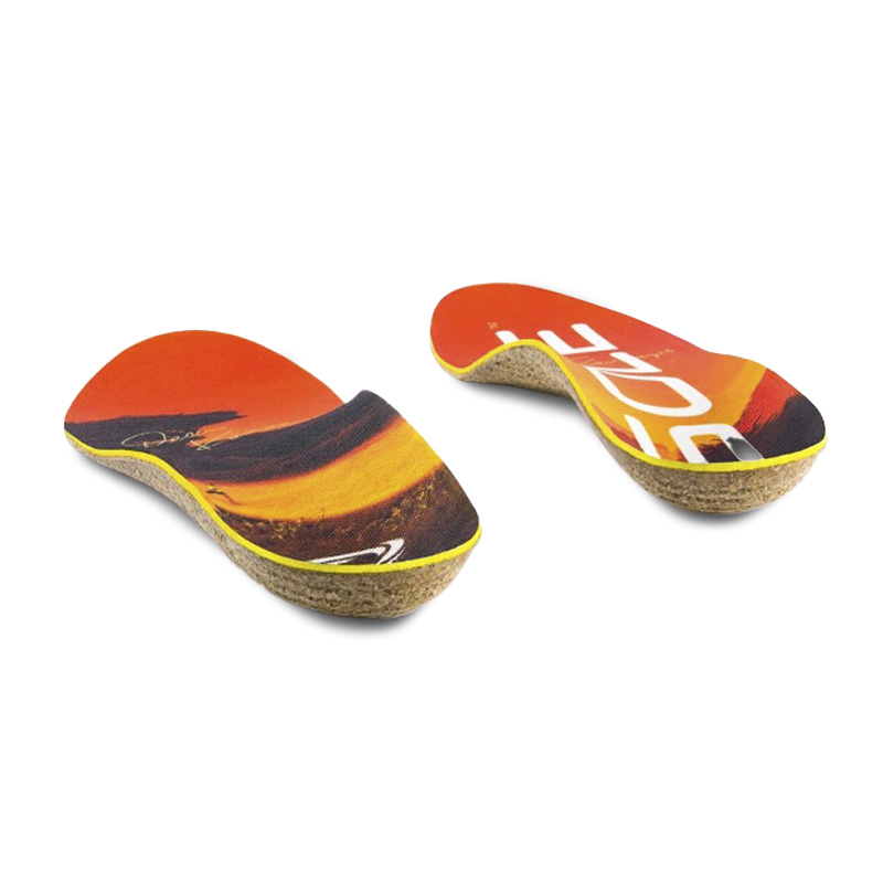 SOLE Performance Medium Sustainable Insoles Health and Care